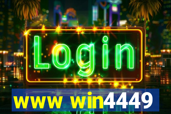 www win4449